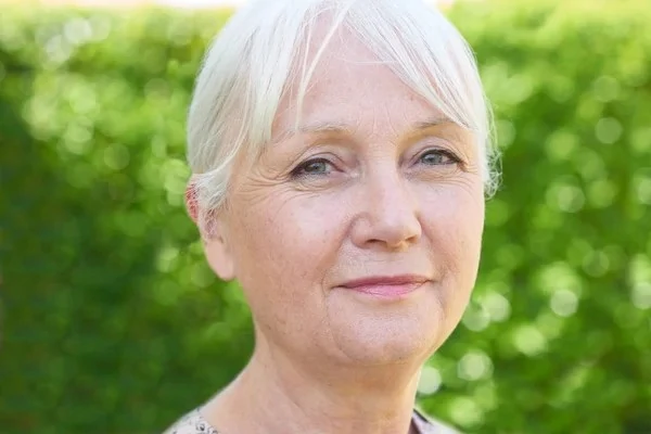 Marlies Habermehl