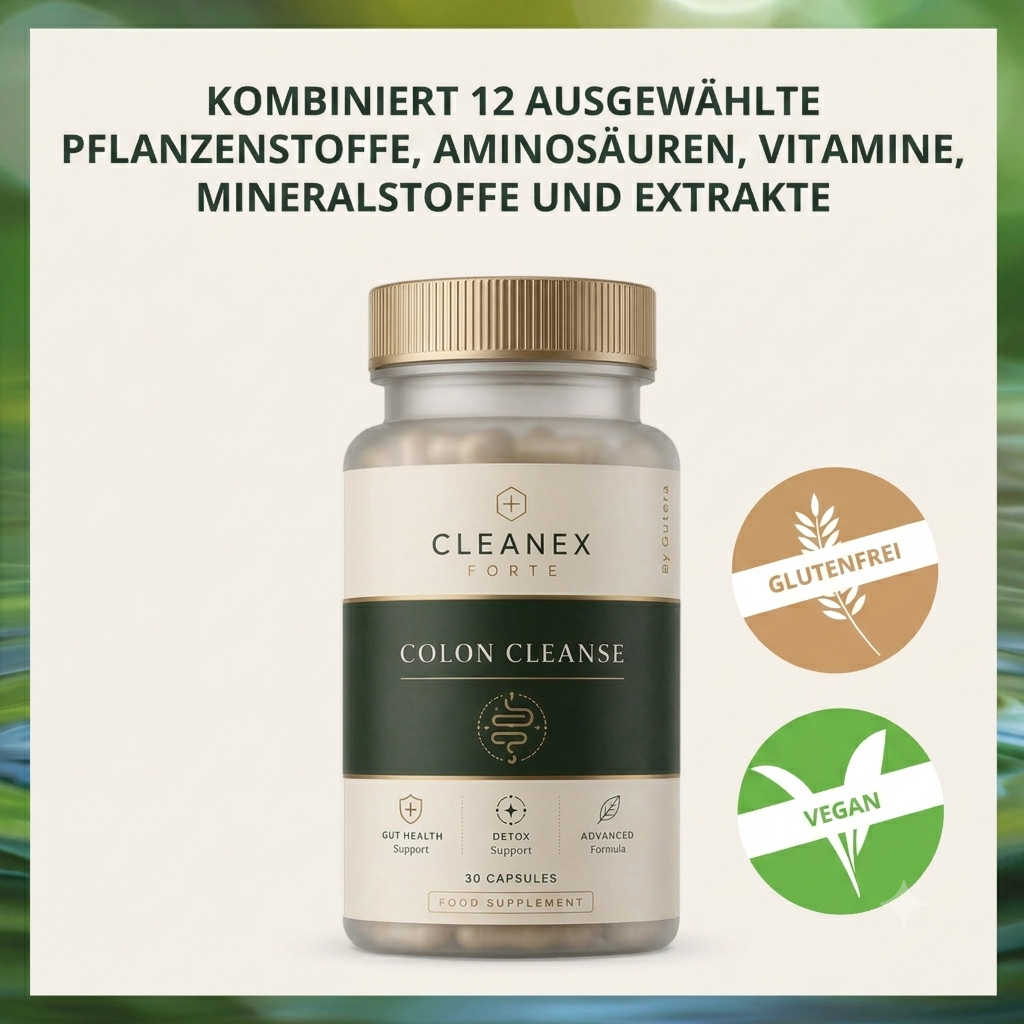 Wertvolles in jeder Kapsel