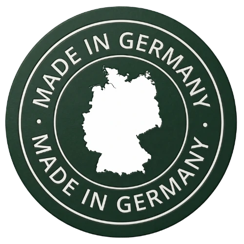 Made in Germany